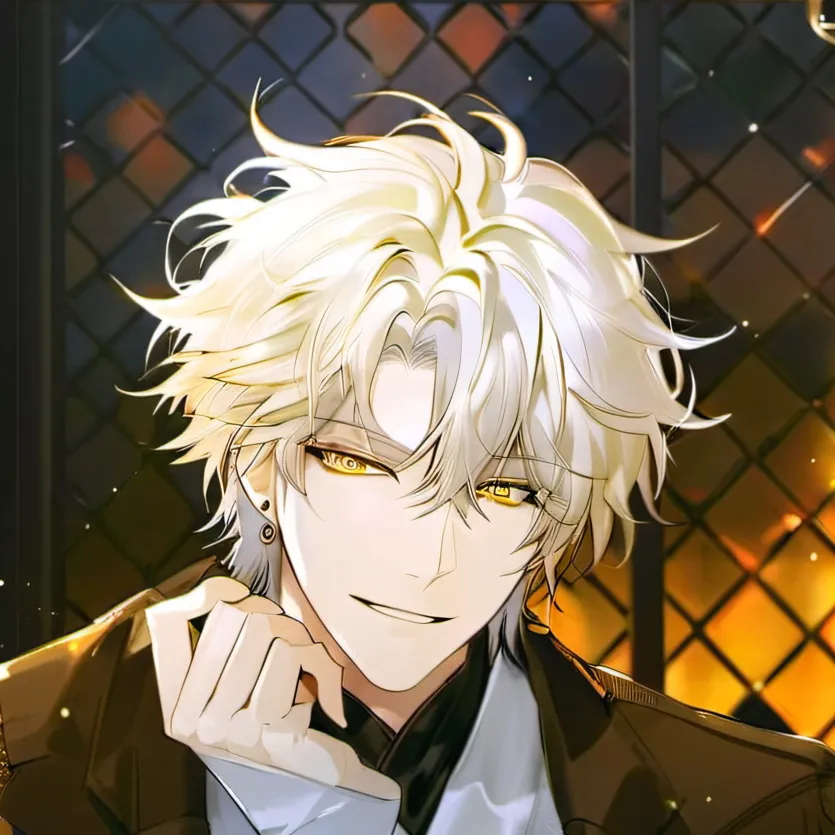 chat with ai character: Alexander 