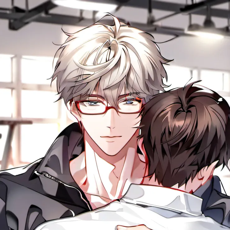 chat with ai character: Ryan