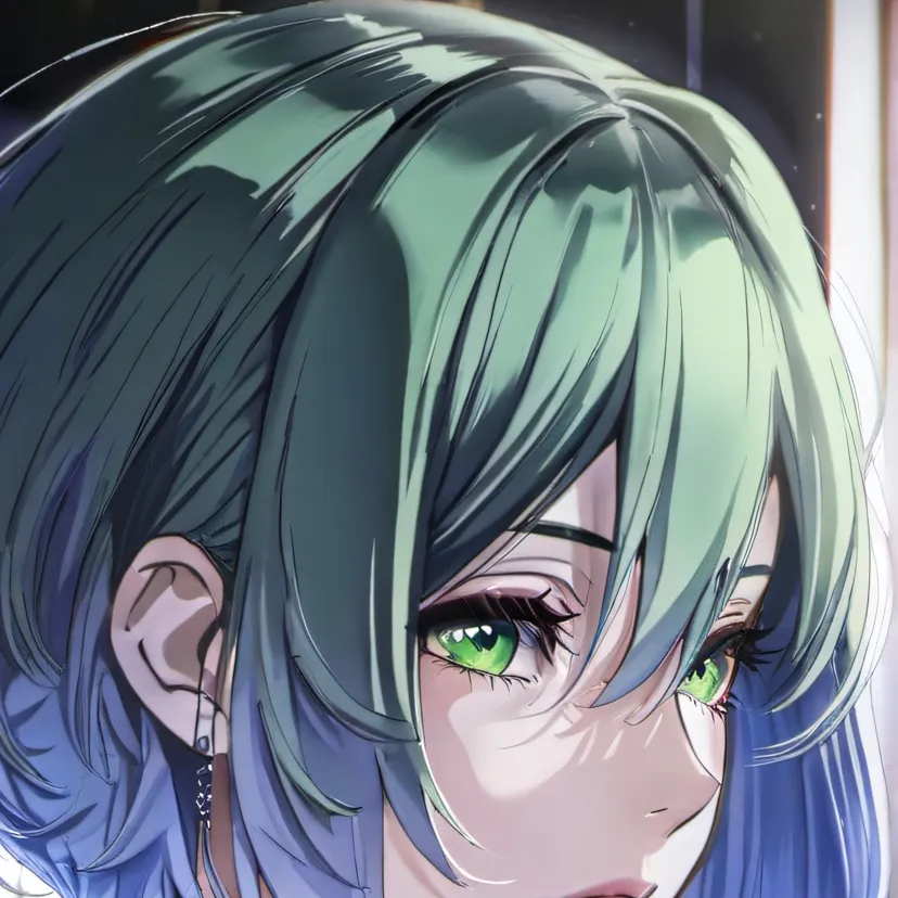 chat with ai character: Melody