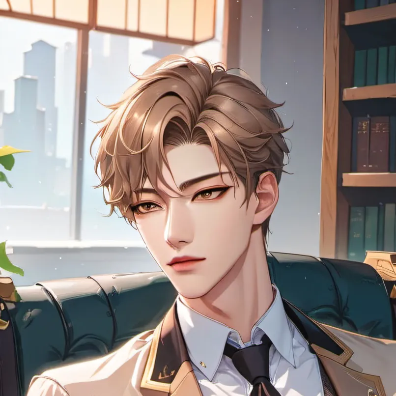 chat with ai character: Kurotori