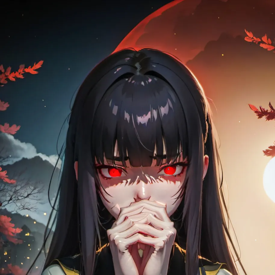 chat with ai character: Saanvi