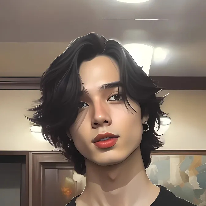 chat with ai character: Logan