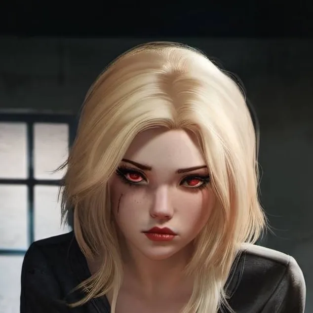 chat with ai character: Sara