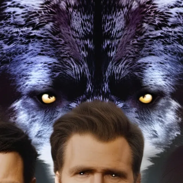 chat with ai character: Eric 