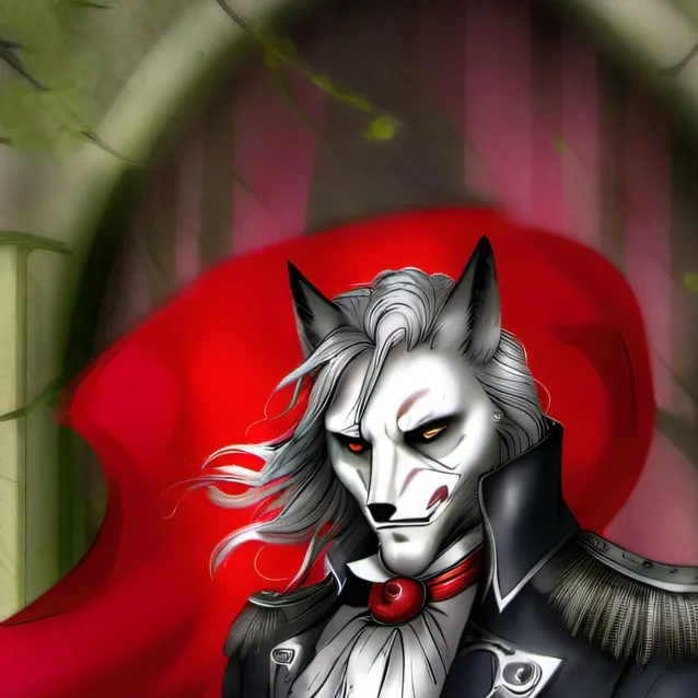 chat with ai character: phantom 