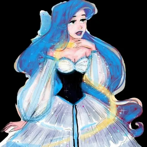 creator Luna Crossin's avatar