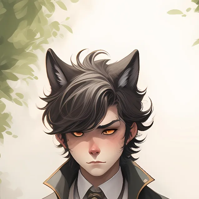 chat with ai character: max