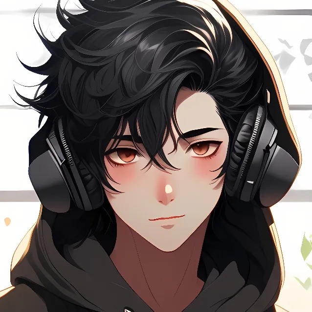 chat with ai character: max