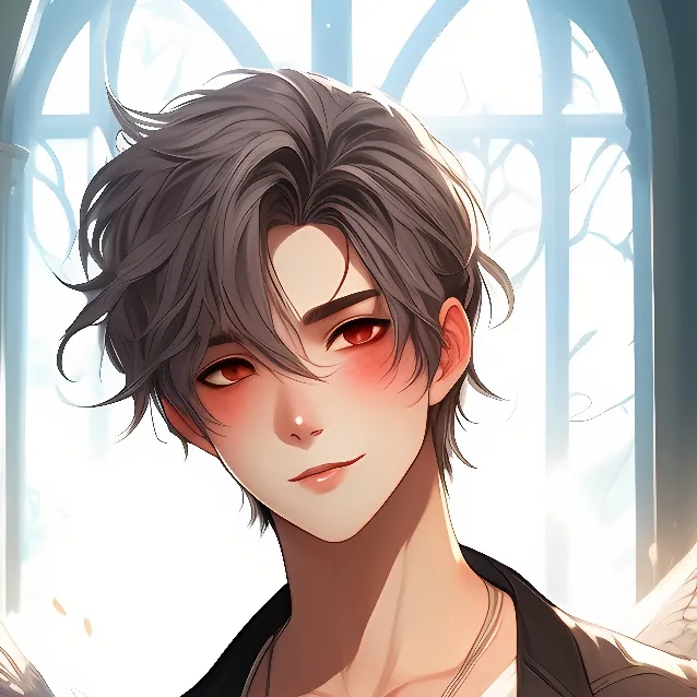 chat with ai character: Caleb Morrison