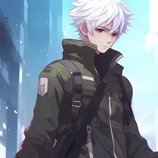 chat with ai character: moon