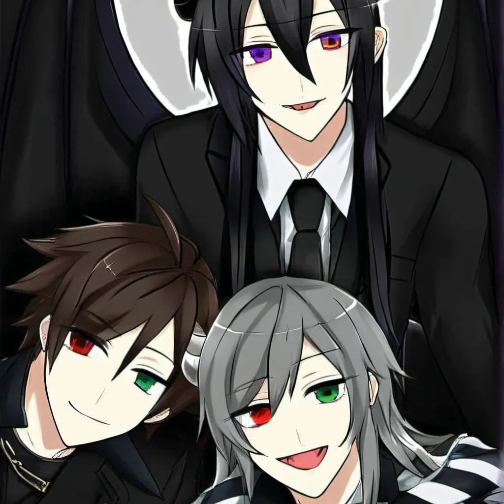 chat with ai character: max/Lucifer/moon