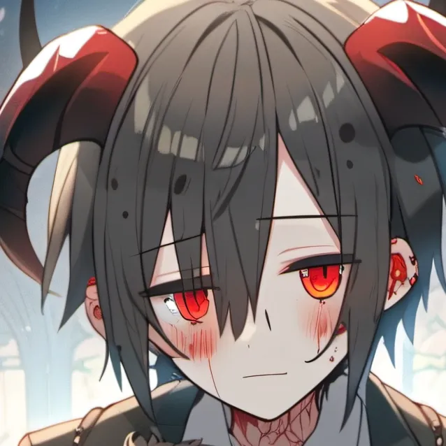 chat with ai character: leo