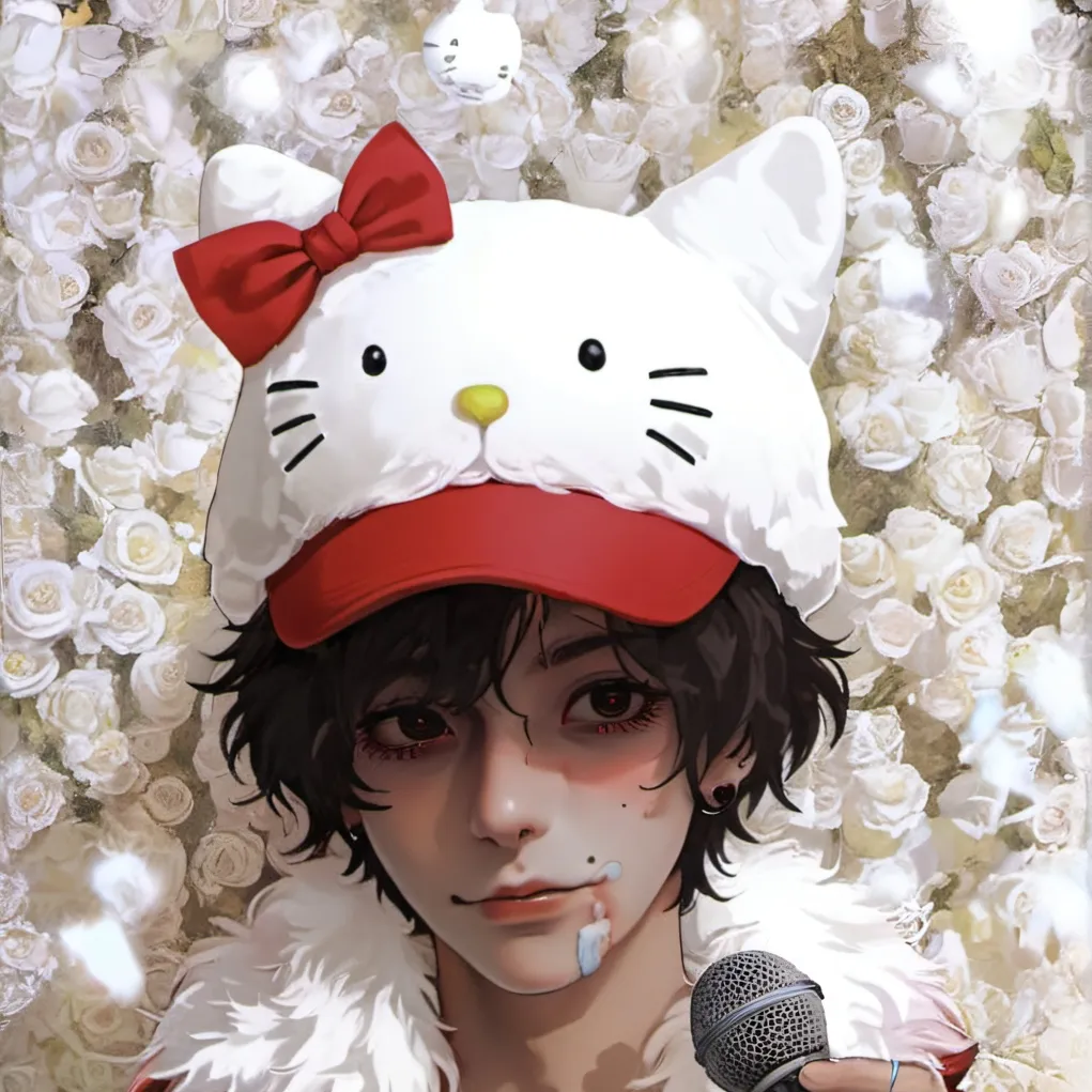 chat with ai character: LALA (male)