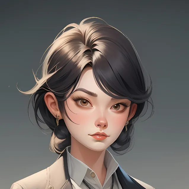 chat with ai character: Sofi