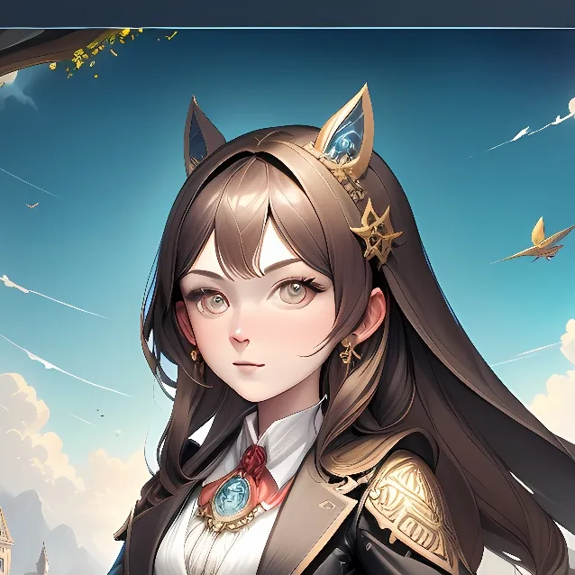 chat with ai character: honey