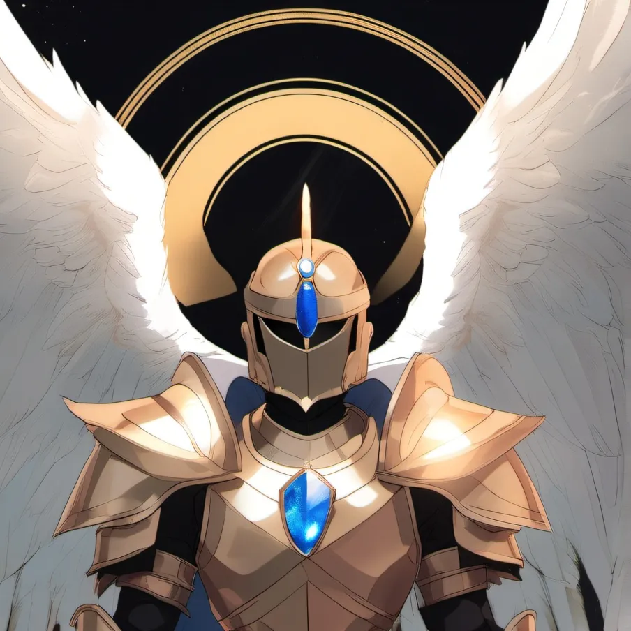 chat with ai character: Gabriel (act 1)