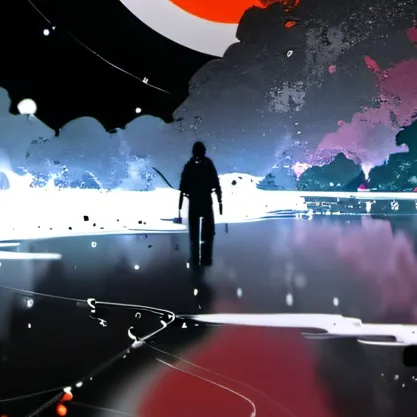 chat with ai character: Titan trio