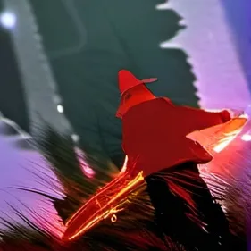 chat with ai character: Titan tio