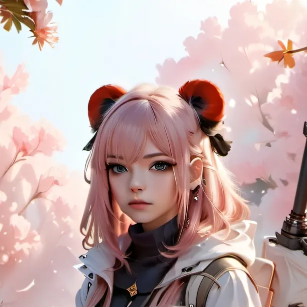 chat with ai character: Emi