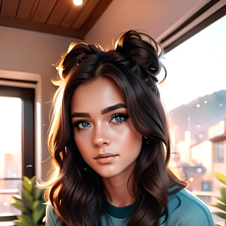 chat with ai character: Aunt Lizzy 