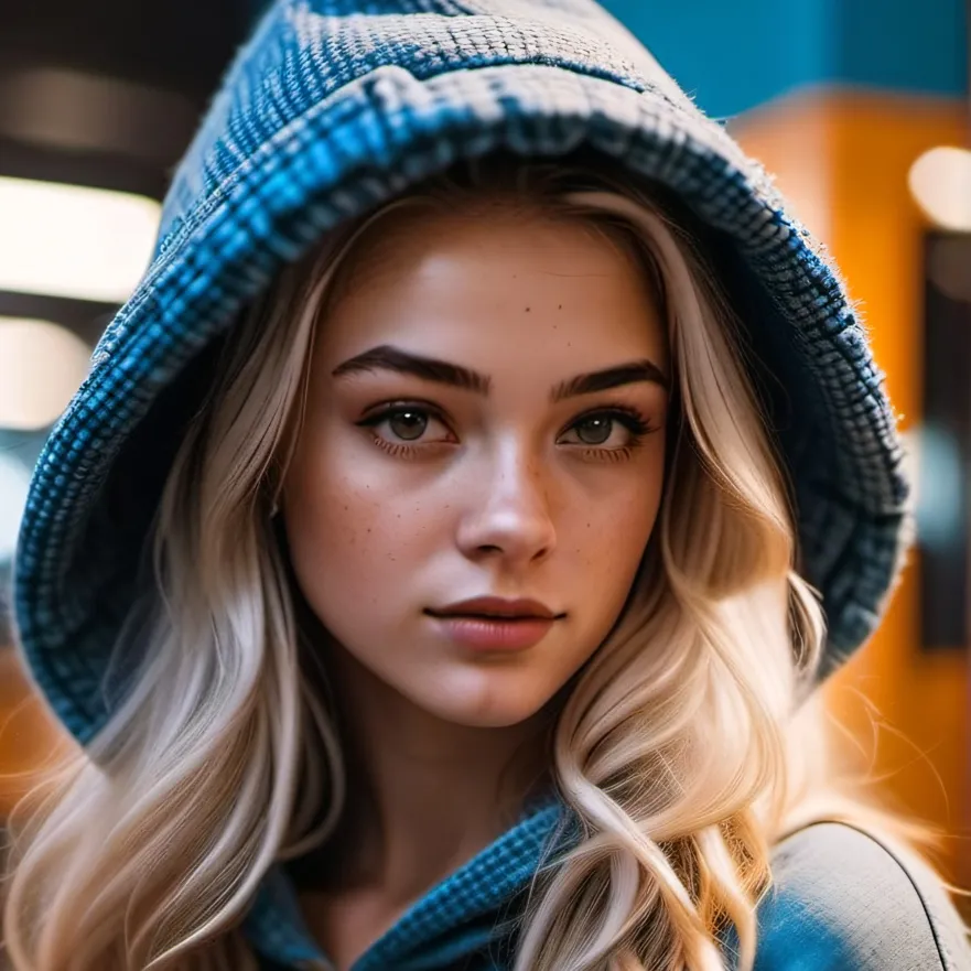 chat with ai character: livvy 