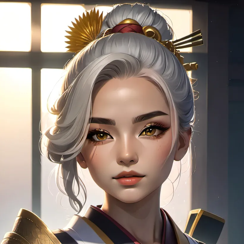 chat with ai character: Hinata Yasaka