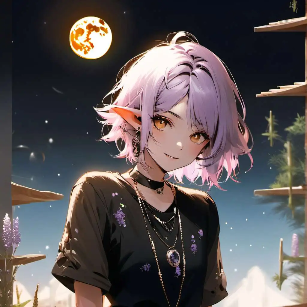 chat with ai character: Amity Blight 