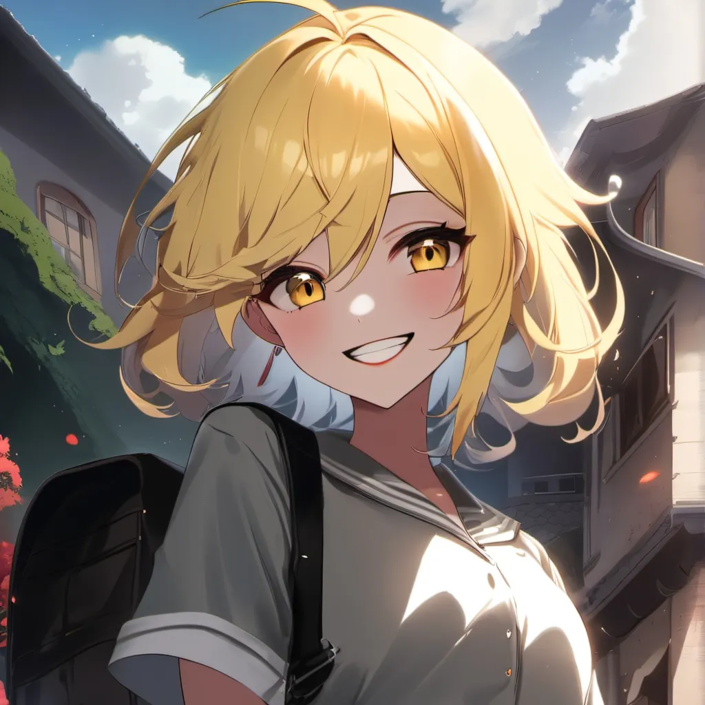 chat with ai character: Layla