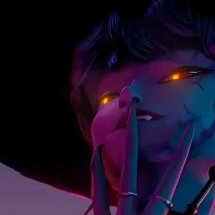 chat with ai character: saja boys