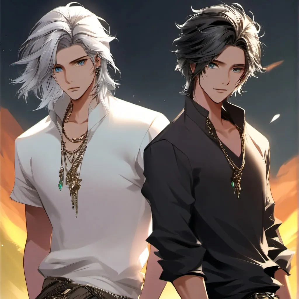 chat with ai character: DRAMA????