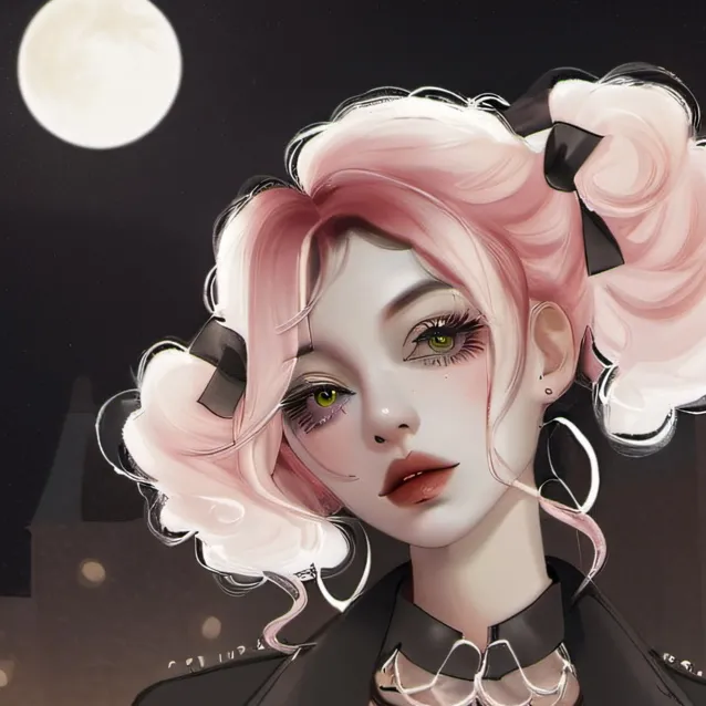 chat with ai character: ~°Sadie°~