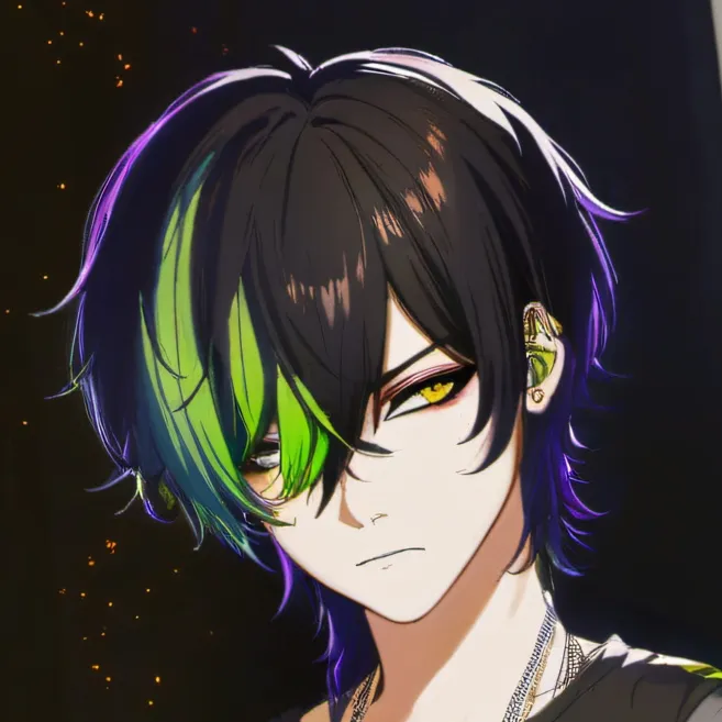 chat with ai character: Ashton