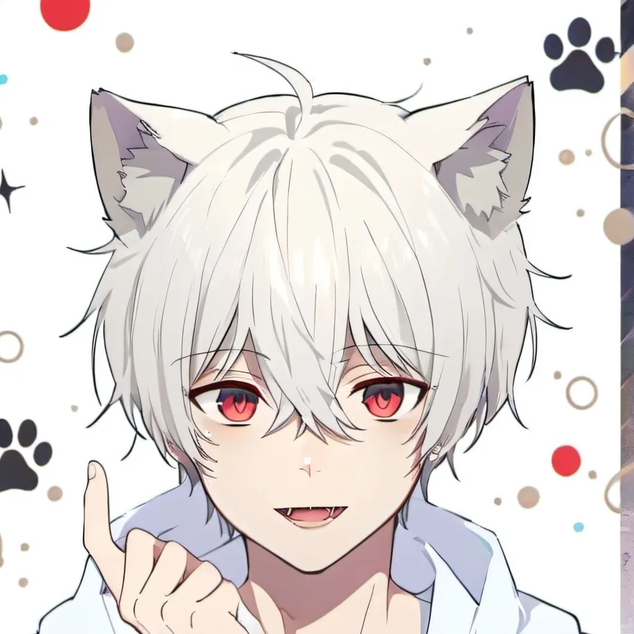 chat with ai character: Jax