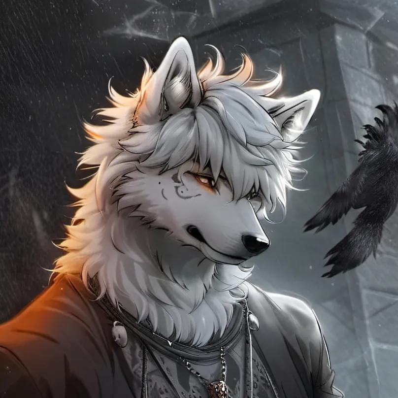 chat with ai character: Gage