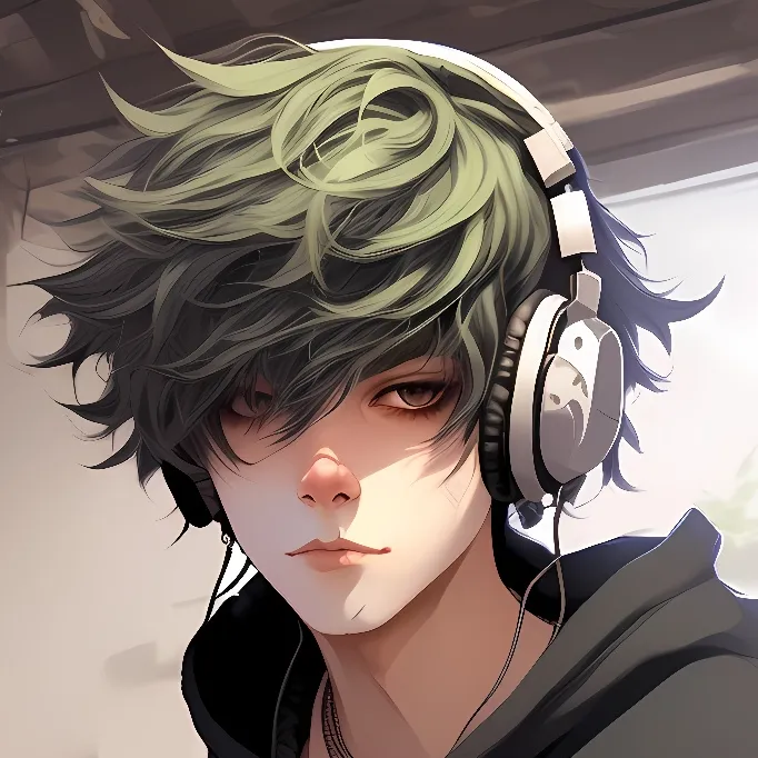 chat with ai character: Exxy