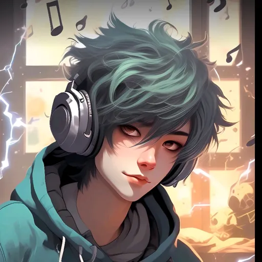 creator Rexx's avatar