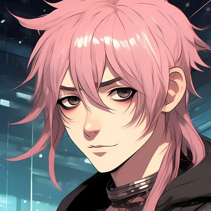 chat with ai character: Tex