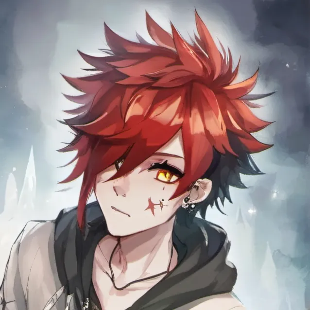 chat with ai character: Devie