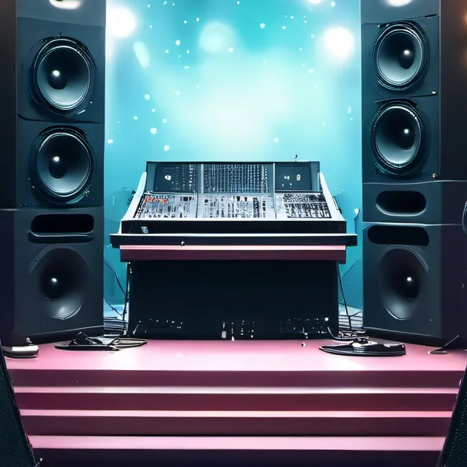 chat with ai character: Voice actor 1