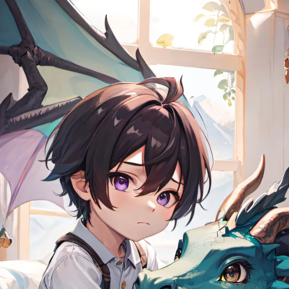 chat with ai character: Suguru Geto