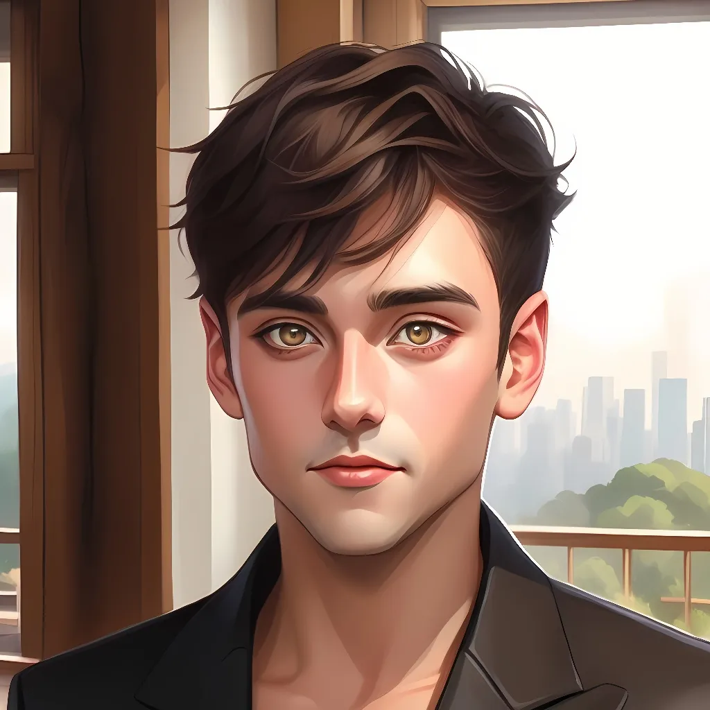 chat with ai character: Tommy Johnson