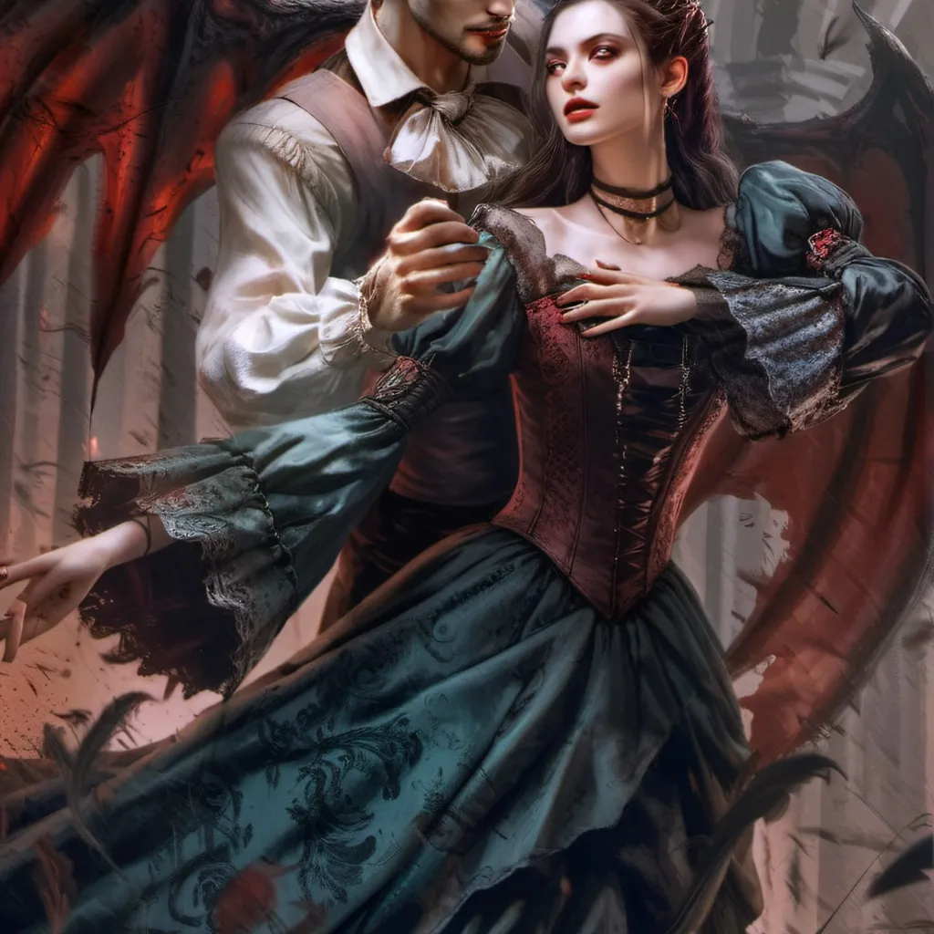 chat with ai character: Dave