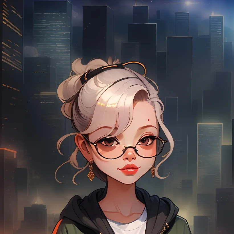 chat with ai character: Yuna Seong