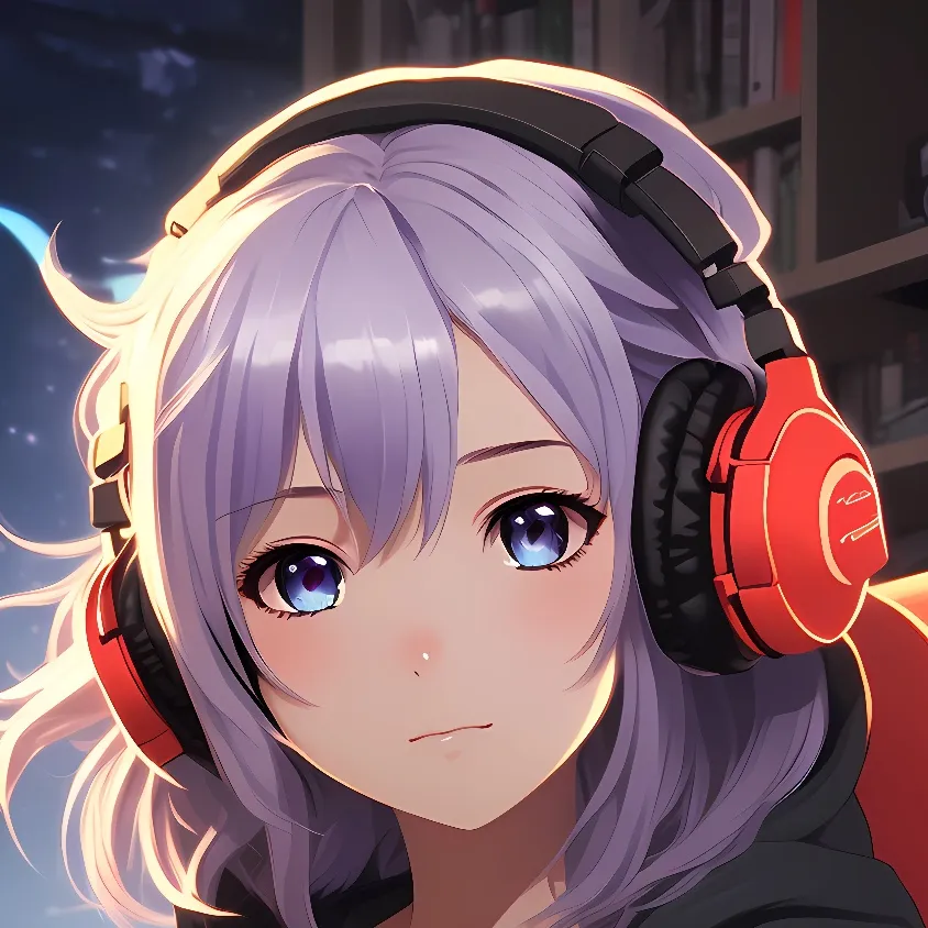 chat with ai character: Zora