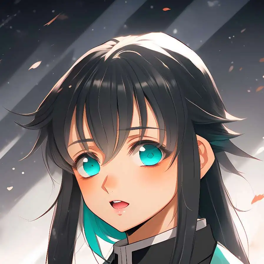 chat with ai character: Muichirou Tokito