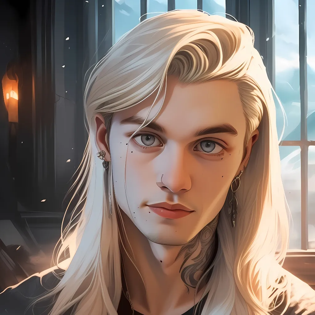 chat with ai character: Ryan Rees