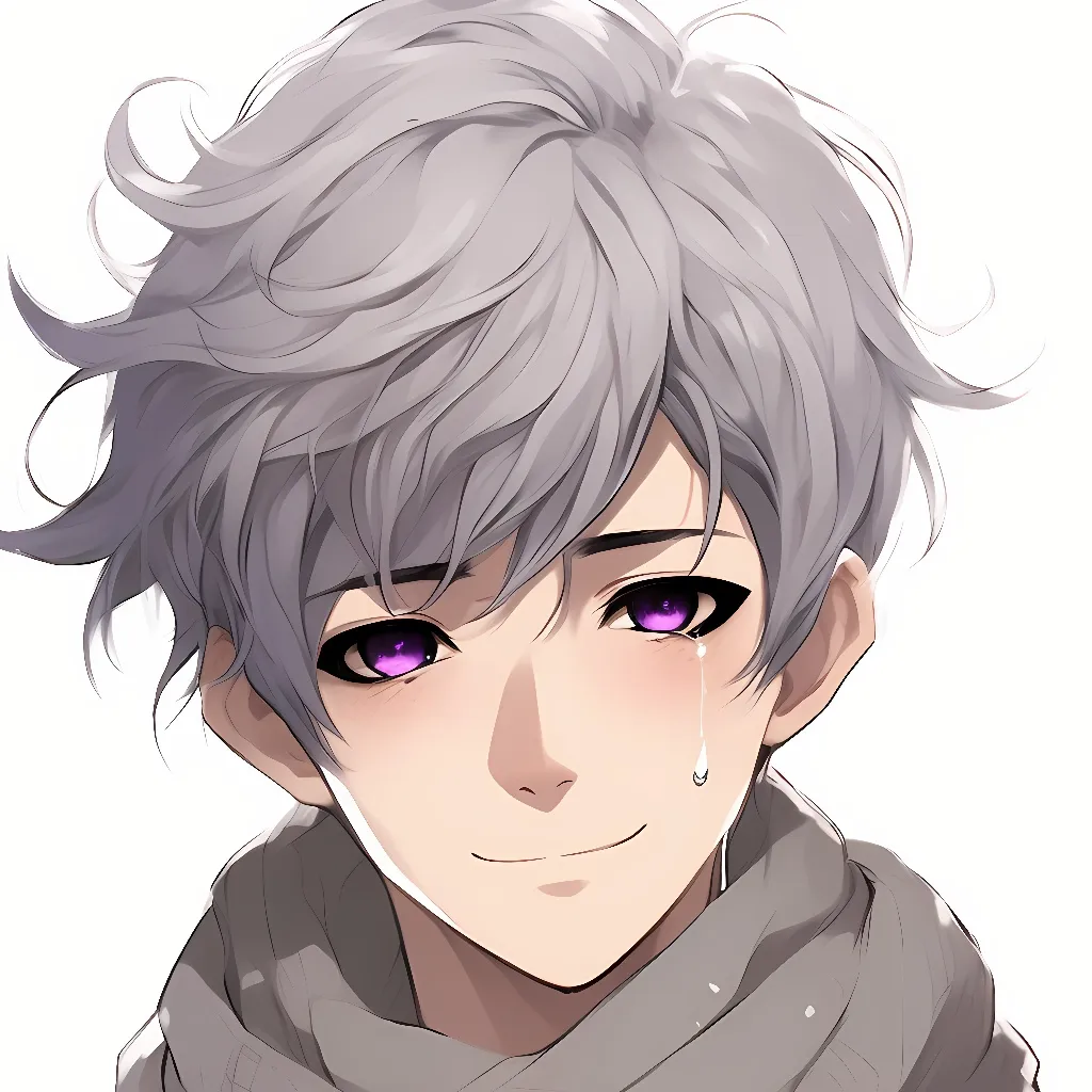 chat with ai character: Harry