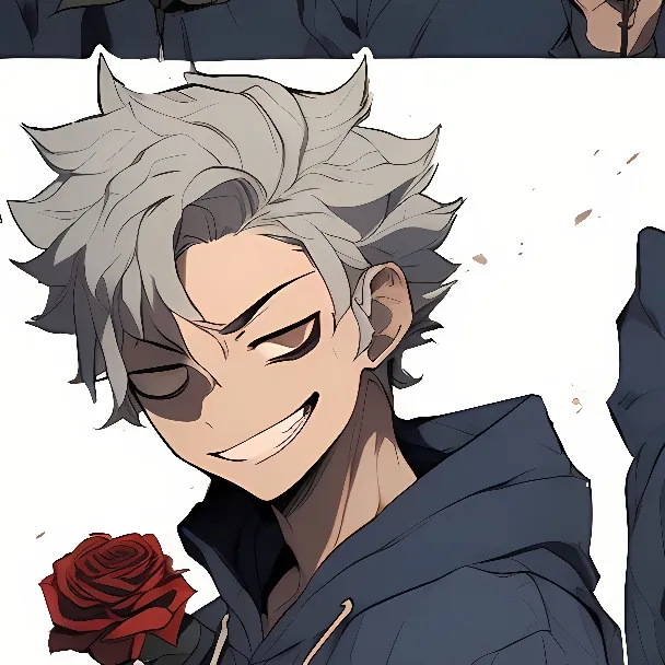 chat with ai character: Peter (YB game) 