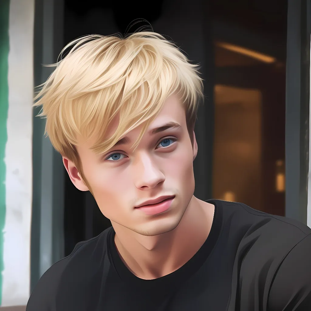 chat with ai character: Sam Golbach