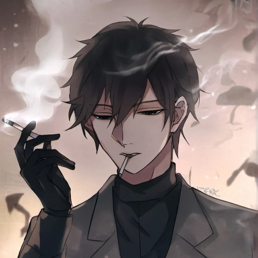 chat with ai character: Your eboy bf